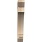 Ekena Millwork Imperial Slat Rough Sawn Bracket, Douglas Fir, 6"W x 36"D x 42"H BKT06X36X42IMP06RDF - alternate 4